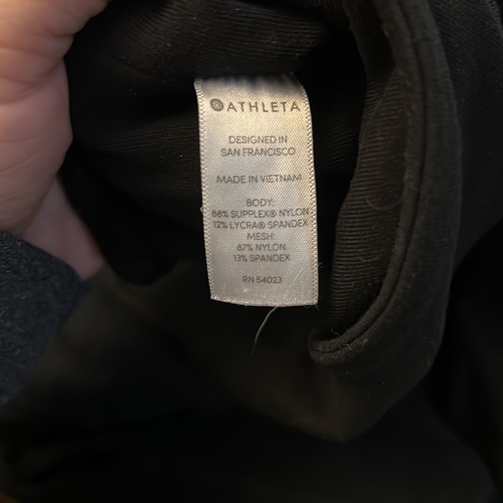 Athleta capris - Picture 3 of 5
